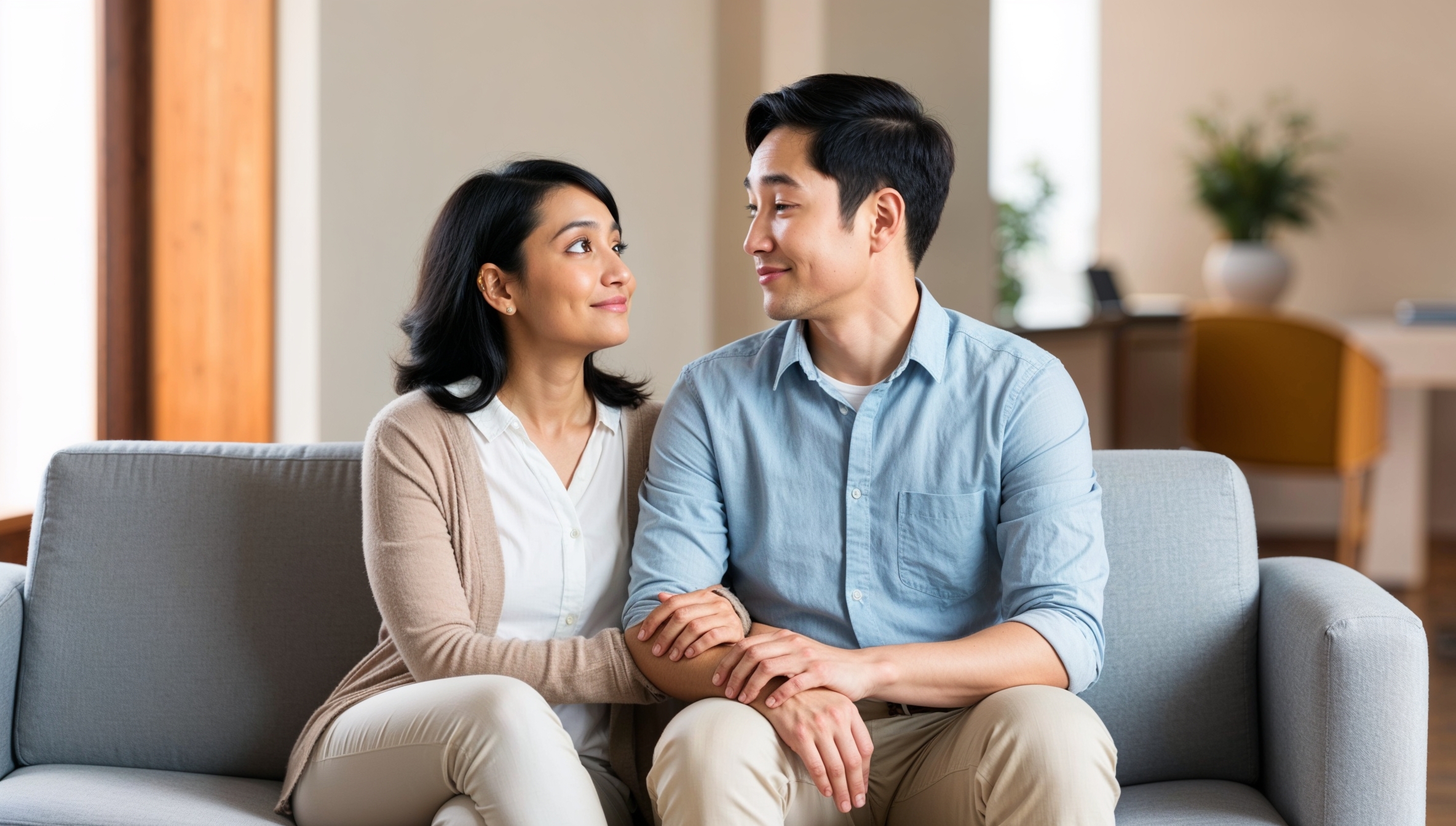 The science behind sexual connection in relationships