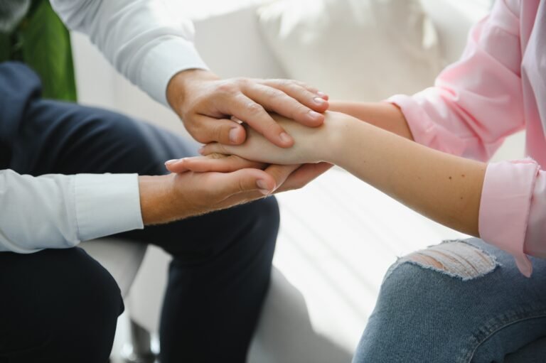 relationship therapy