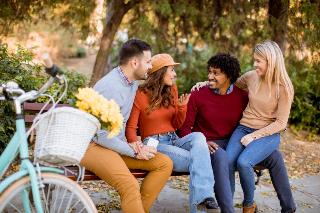 community engagement for couples in Cincinnati