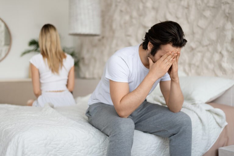 sex therapy for depression