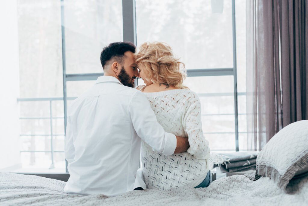 sex therapist for married couples