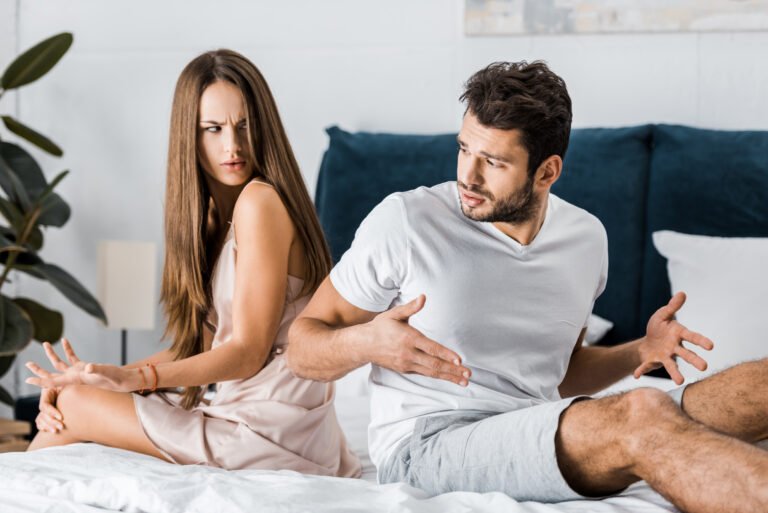 sex therapy for communication problems, Self-help exercises for communication