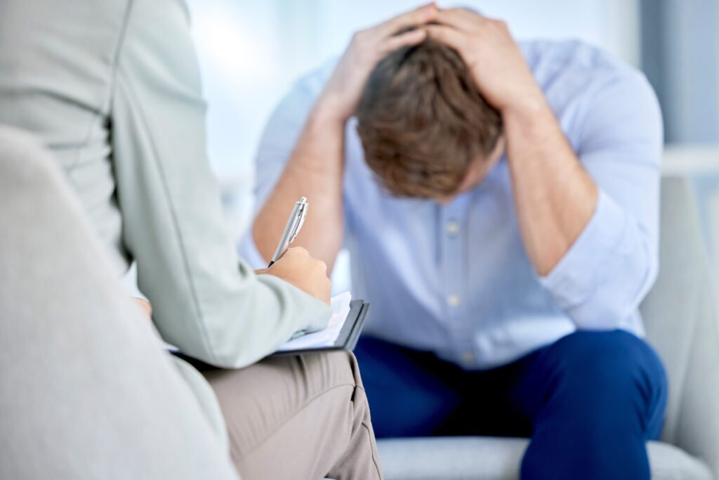 ketamine therapy for anxiety