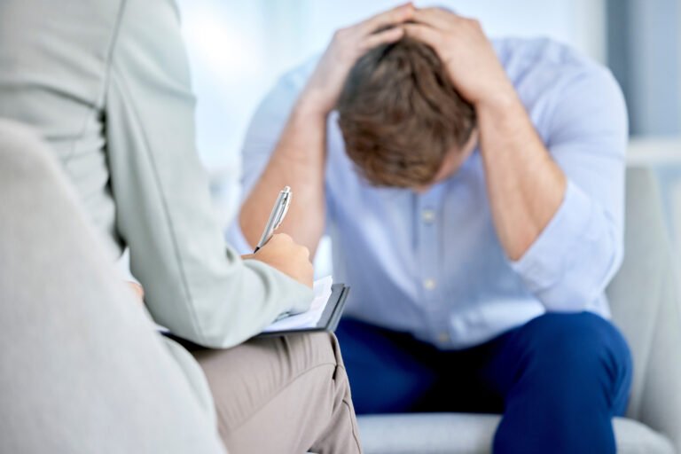 ketamine therapy for anxiety
