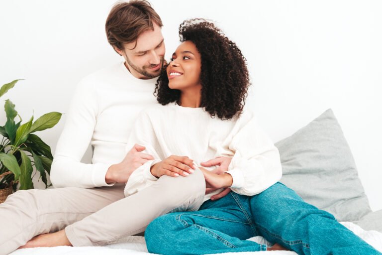 relationship and intimacy coach