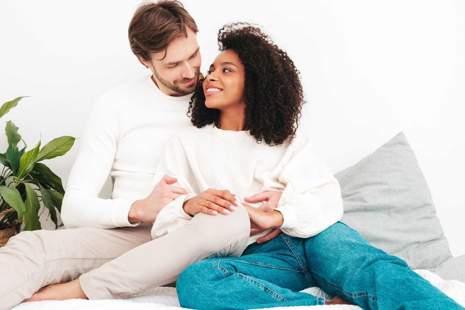 relationship and intimacy coach