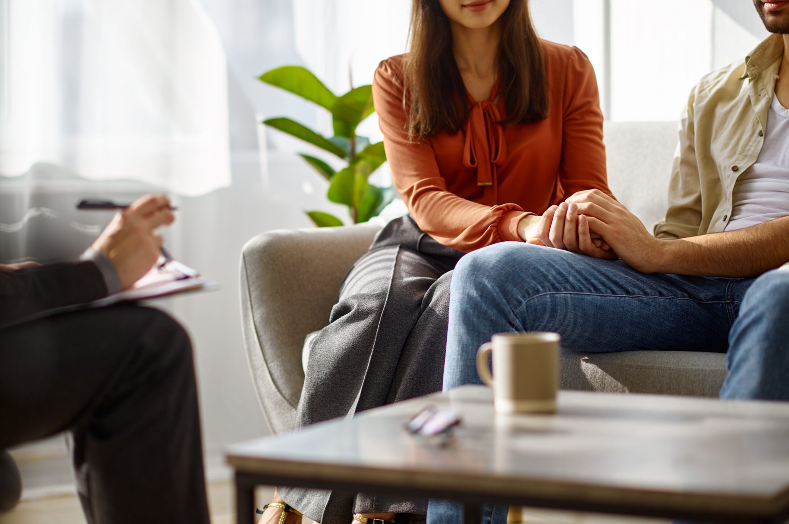 couples intensive therapy Cincinnati